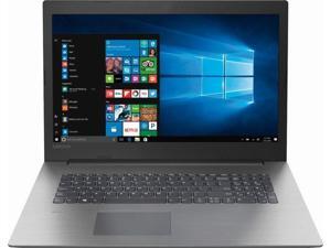 Lenovo IdeaPad 330 17.3" Intel i5-8250U (1.6GHz) Laptop, 8GB DDR4, 256GB SSD, GeForce MX150