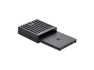 Cablecc CF-Express Type-B to M.2 NVMe 2230 M-Key Adapter CFE for XBOX Series X S CH SN530 SSD PCIe4.0 Expansion Memory Card