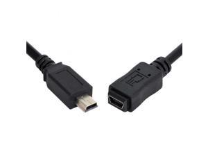 Cable Adapter Female Thread Mini USB IP68 PX0441/2M00 PX-steckverbin Connection 