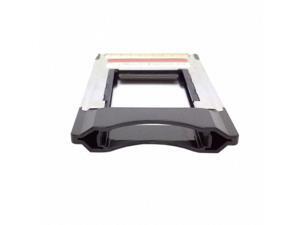 Jimier ExpressCard Express Card to PCMCIA PC converter Card Adapter 34mm to 54mm EP-024 Jimier ExpressCard Express Card to PCMCIA PC converter Card Adapter 34mm to 54mm EP-024