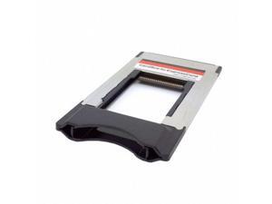 CHENYANG ExpressCard Express Card to PCMCIA PC converter Card Adapter 34mm to 54mm CHENYANG ExpressCard Express Card to PCMCIA PC converter Card Adapter 34mm to 54mm