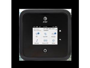 Netgear Nighthawk 5G MR5100 Mobile Hotspot Black AT&T GSM Unlocked Grade B+ Netgear Nighthawk 5G MR5100 Mobile Hotspot Black AT&T GSM Unlocked Grade B+