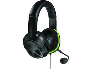 Turtle Beach - Ear Force XO Four Stealth Gaming Headset - Xbox One Turtle Beach - Ear Force XO Four Stealth Gaming Headset - Xbox One