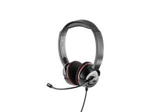 Turtle Beach Ear Force ZLa Gaming Headset Turtle Beach Ear Force ZLa Gaming Headset