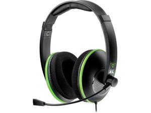 Turtle Beach - Ear Force XL1 Amplified Stereo Gaming Headset -Xbox 360 - FFP Turtle Beach - Ear Force XL1 Amplified Stereo Gaming Headset -Xbox 360 - FFP