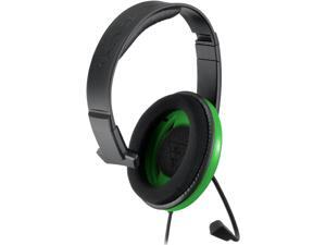 Turtle Beach - Ear Force Recon 30X Chat Communicator Gaming Headset - Xbox One (compatible w/ new Xbox One controller), PS4, PC, Mac, and Mobile Turtle Beach - Ear Force Recon 30X Chat Communicator Gaming Headset - Xbox One (compatible w/ new Xbox One controller), PS4, PC, Mac, and Mobile