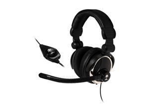 Turtle Beach TBS-2052 Ear Force Z2 Professional Grade PC Headset (Black) Turtle Beach TBS-2052 Ear Force Z2 Professional Grade PC Headset (Black)