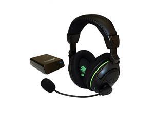 Turtle Beach Ear Force X32 Digital Headset - Xbox 360 Turtle Beach Ear Force X32 Digital Headset - Xbox 360