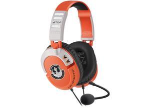 Turtle Beach - Star Wars X-Wing Pilot Gaming Headset - PS4, Xbox One (compatible w/ new Xbox One Controller), PC, Mac, and Mobile Turtle Beach - Star Wars X-Wing Pilot Gaming Headset - PS4, Xbox One (compatible w/ new Xbox One Controller), PC, Mac, and Mobile