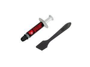 Thermal Grizzly Kryonaut Thermal Grease Paste - 1.0 Gram Thermal Grizzly Kryonaut Thermal Grease Paste - 1.0 Gram