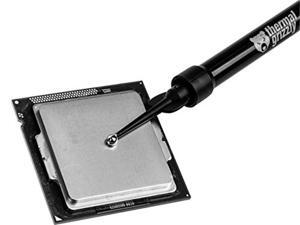 Thermal Grizzly Conductonaut Thermal Grease Paste - 5.0 Gram Thermal Grizzly Conductonaut Thermal Grease Paste - 5.0 Gram