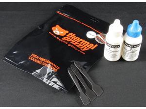Thermal Grizzly Ultimate Kit TG-H-030-RS Combo Thermal Grizzly Ultimate Kit TG-H-030-RS Combo
