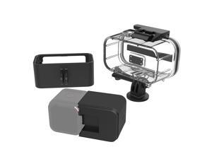 EcstaPro Extended Battery for GoPro HERO5 Session (GP-KT5S) EcstaPro Extended Battery for GoPro HERO5 Session (GP-KT5S)