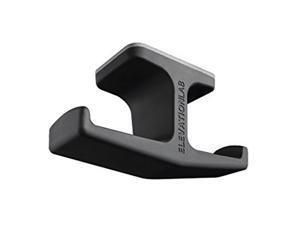 The Anchor - THE ORIGINAL Under-Desk Headphone Stand Mount