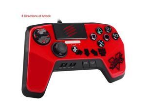 New Pad Mad Catz Street Fighter V FightPad PRO for PlayStation4 3 PS4 Controller New Pad Mad Catz Street Fighter V FightPad PRO for PlayStation4 3 PS4 Controller