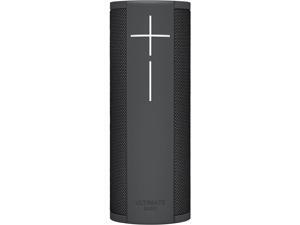 Ultimate Ears 984-000911 MEGABLAST Portable Wi-Fi Bluetooth Speaker, Graphite Black-R Ultimate Ears 984-000911 MEGABLAST Portable Wi-Fi Bluetooth Speaker, Graphite Black-R