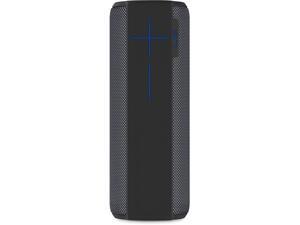 Ultimate Ears MEGABOOM Bluetooth Wireless Speaker (Charcoal Black) 984-000436-R Ultimate Ears MEGABOOM Bluetooth Wireless Speaker (Charcoal Black) 984-000436-R