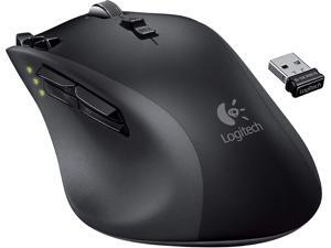 Logitech Wireless Gaming Mouse G700