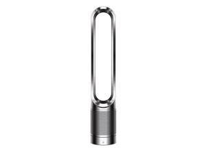 Dyson TP02 Pure Cool Link Connected Tower Air Purifier & Fan | Nickel