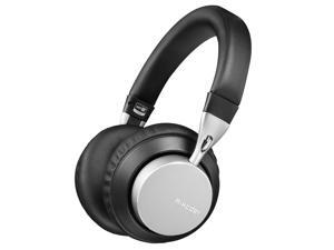 Premium MS301 Mixcder Wireless & Wired V4.2 Over Ear Bass Noise Isolation Headphones with aptX Low Latency Audio- Foldable Headset with Mic & Bluetooth - Universal Compatibility for iPhone Tablet PC Premium MS301 Mixcder Wireless & Wired V4.2 Over Ear Bass Noise Isolation Headphones with aptX Low Latency Audio- Foldable Headset with Mic & Bluetooth - Universal Compatibility for iPhone Tablet PC