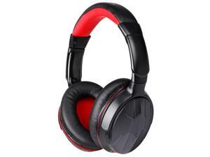 Bluetooth Headphones, Mixcder HD501 Over Ear Bluetooth 4.0 Stereo Wireless Headphones with Built-in Mic, Noise Isolation for Apple, Android Devices - Black Bluetooth Headphones, Mixcder HD501 Over Ear Bluetooth 4.0 Stereo Wireless Headphones with Built-in Mic, Noise Isolation for Apple, Android Devices - Black