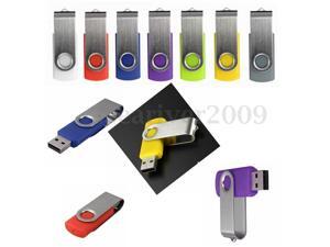 Swivel 32GB 64GB 128GB USB 2.0 Flash Drive Memory Stick Pen Storage Thumb U Disk Swivel 32GB 64GB 128GB USB 2.0 Flash Drive Memory Stick Pen Storage Thumb U Disk