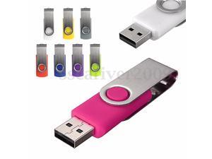 32GB 64GB 128GB Swivel USB 2.0 Flash Drive Memory Stick Pen Storage Thumb U Disk 32GB 64GB 128GB Swivel USB 2.0 Flash Drive Memory Stick Pen Storage Thumb U Disk