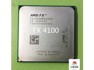 Original AMD FX 4100 3.6Ghz L3=8MB Quad-Core Processor Socket AM3 940-pin FX serial FX4100 cpu Original AMD FX 4100 3.6Ghz L3=8MB Quad-Core Processor Socket AM3 940-pin FX serial FX4100 cpu