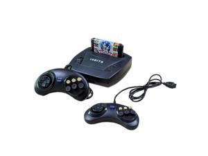16 Bit Sega MD3 video game console game player built in games support cartridge 16 Bit Sega MD3 video game console game player built in games support cartridge