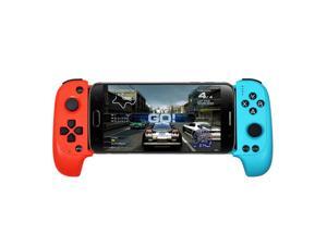 Wireless Bluetooth Game Controller Telescopic Gamepad Joystick for Samsung Xiaomi Huawei Android Phone PC r20 Wireless Bluetooth Game Controller Telescopic Gamepad Joystick for Samsung Xiaomi Huawei Android Phone PC r20