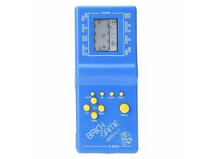 Classic Tetris Hand Held LCD Electronic Game Toys Fun Brick Game Riddle Handheld Game Console Classic Tetris Hand Held LCD Electronic Game Toys Fun Brick Game Riddle Handheld Game Console