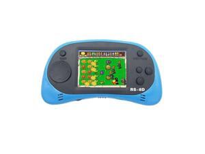 Video Game Console 8 Bit 2.5 inch Portable Video Handheld Game Player Built-in 260 Different Color retro game N15C Video Game Console 8 Bit 2.5 inch Portable Video Handheld Game Player Built-in 260 Different Color retro game N15C