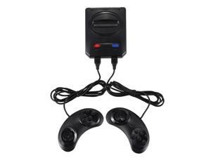 Hd Hdmi 16 Bit Retro Classic Console Video Game For Sega Console Pal/Ntsc Support Extra Cartridges Available 4K Tv Us Hd Hdmi 16 Bit Retro Classic Console Video Game For Sega Console Pal/Ntsc Support Extra Cartridges Available 4K Tv Us