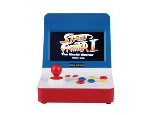 Retro Game Console A8 Gaming Machine for Arcade Built-in 3000 Classic Games Support TF Card Gamepad Controller for Kids Boy New Retro Game Console A8 Gaming Machine for Arcade Built-in 3000 Classic Games Support TF Card Gamepad Controller for Kids Boy New