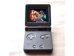 Station Light boy SP PVP Handheld Game Player 8-Bit Game Console with Bulit-in 142 Games Retro Style For Gaming Station Light boy SP PVP Handheld Game Player 8-Bit Game Console with Bulit-in 142 Games Retro Style For Gaming