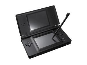 Handheld Game 2.7 inch LCD displays 4-Way Cross Keypad Polar System & Games Console Bundle Charger & Stylus for NDSL Handheld Game 2.7 inch LCD displays 4-Way Cross Keypad Polar System & Games Console Bundle Charger & Stylus for NDSL