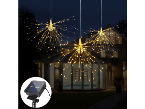 150 LED DIY Fireworks Solar String lights For Garden Decoration Bouquet LED String Christmas Festive Fairy lights Outdoor Solar lamps 150 LED DIY Fireworks Solar String lights For Garden Decoration Bouquet LED String Christmas Festive Fairy lights Outdoor Solar lamps