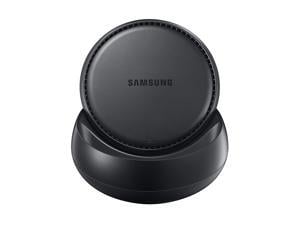 Samsung DeX Station, Desktop Experience for Samsung Galaxy Note8 , Galaxy S8, S8+, S9, and S9 Plus W/ AFC USB-C Wall Charger