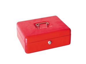 Stainless Steel Metal Petty Cash Box Lock Bank Deposit Safe Key Security Tray Stainless Steel Metal Petty Cash Box Lock Bank Deposit Safe Key Security Tray