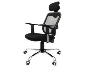 High Back Mesh Office Chair Adjustable Ergonomic Swivel Computer Desk Task Chair High Back Mesh Office Chair Adjustable Ergonomic Swivel Computer Desk Task Chair