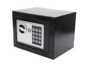 Digital Electronic Home High Security Keypad Lock Wall Jewelry Gun Cash Safe Box Digital Electronic Home High Security Keypad Lock Wall Jewelry Gun Cash Safe Box