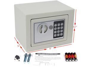 Electronic Safe Security Box Gun Money Home Hotel Office Wall Cabinet Best Price Electronic Safe Security Box Gun Money Home Hotel Office Wall Cabinet Best Price