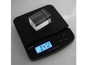 66 LB x 0.1oz Digital Postal Shipping Scale Weight Postage Counting + AC Adapter 66 LB x 0.1oz Digital Postal Shipping Scale Weight Postage Counting + AC Adapter