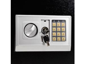 New Large Digital Electronic Safe Box Keypad Lock Security Home Office Hotel Gun New Large Digital Electronic Safe Box Keypad Lock Security Home Office Hotel Gun