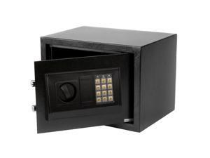 Small Safe Box Digital Electronic Keypad Lock Depository Security Home Gun Lock Small Safe Box Digital Electronic Keypad Lock Depository Security Home Gun Lock