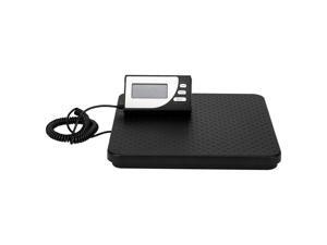 440lb/0.1 200kg Heavy Duty Digital Metal Industry Shipping Postal Scale 440lb/0.1 200kg Heavy Duty Digital Metal Industry Shipping Postal Scale