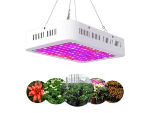 1200W LED Grow Light Full Spectrum Indoor Veg Bloom Plant Flower Medical 1200W LED Grow Light Full Spectrum Indoor Veg Bloom Plant Flower Medical