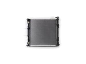 Radiator For Hyundai Tucson 13577