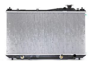 Radiator For//Fit 2875 07-11 Mercedes-Benz CL-Class 07-11 S450 S550 S600 S65 S63