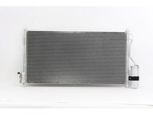 A-C Condenser Pacific Best Inc For//Fit 3300 04-Jan05 Scion xA 04-04 xB WITH Receiver /& Dryer